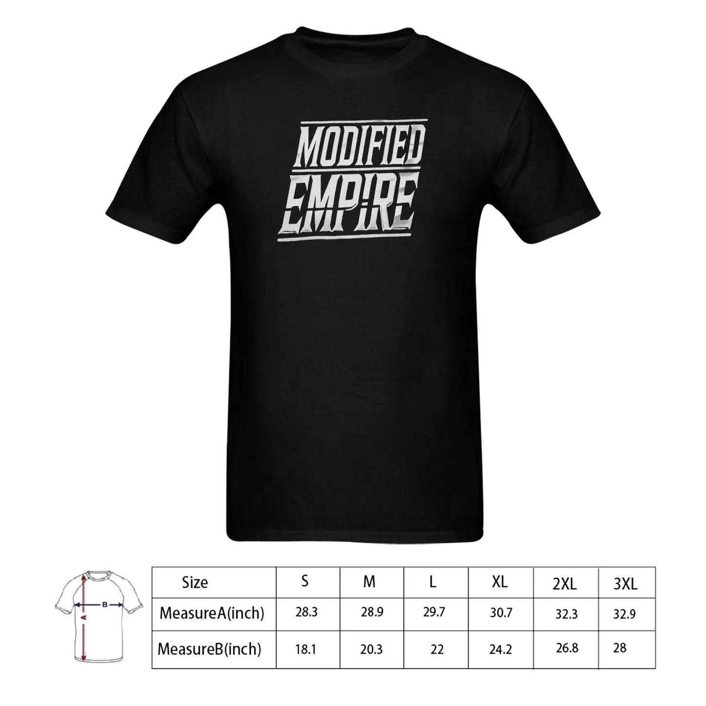 Godzilla's Playground Shirt - Image #1