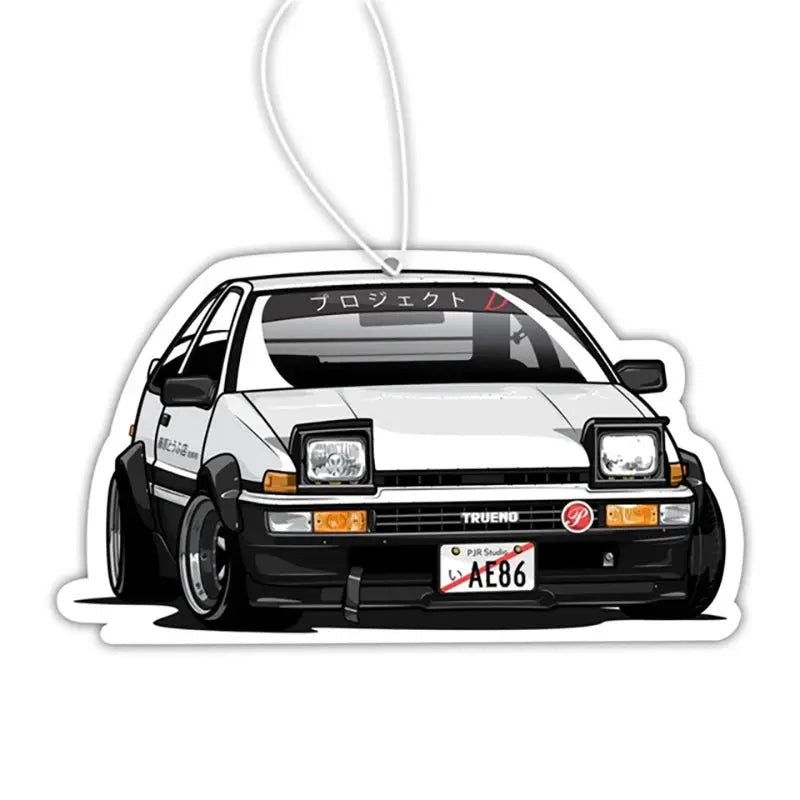 Jdm Car Air fresheners - Image #16