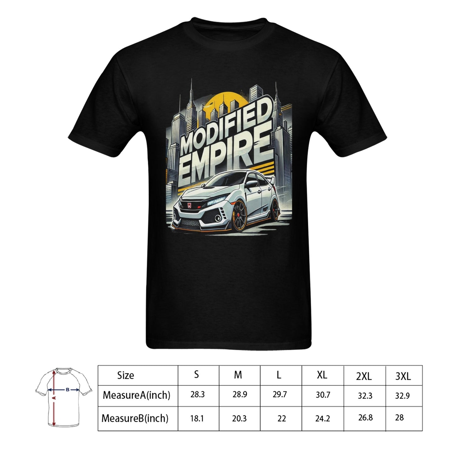 Honda Street Kings Shirt