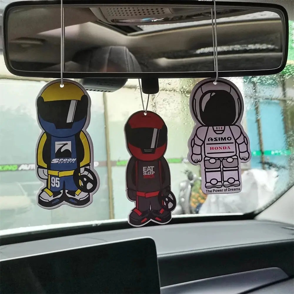 Jdm Car Air fresheners - Image #1