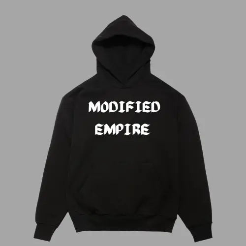Black Nissan Skyline Grim Reaper Hoodie Front