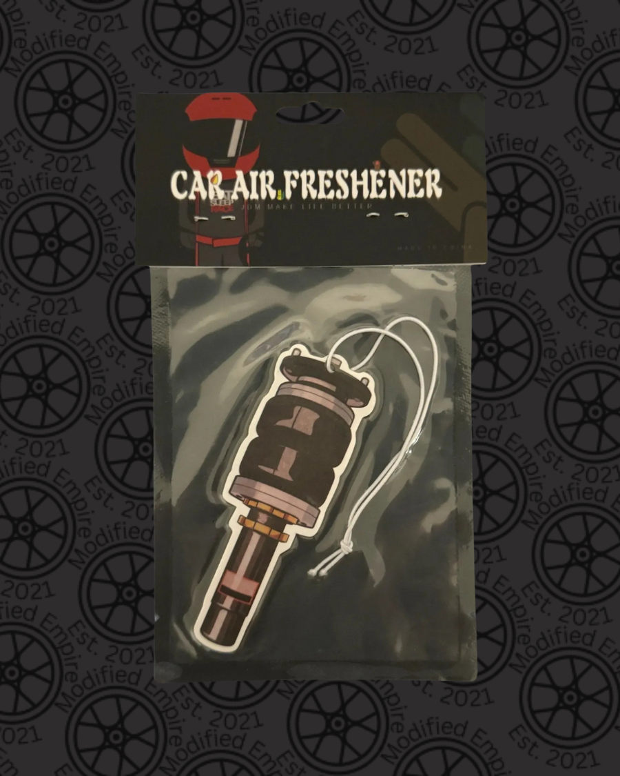 Bagged Strut Air Freshener - Modified Empire