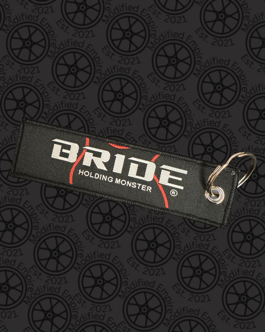 Bride Jet Tag - Modified Empire