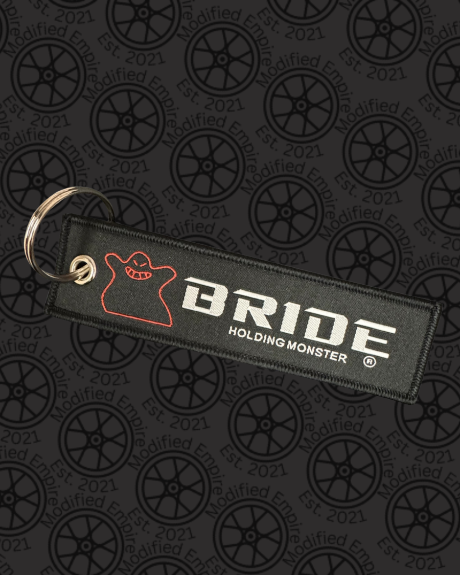 Bride Jet Tag - Modified Empire