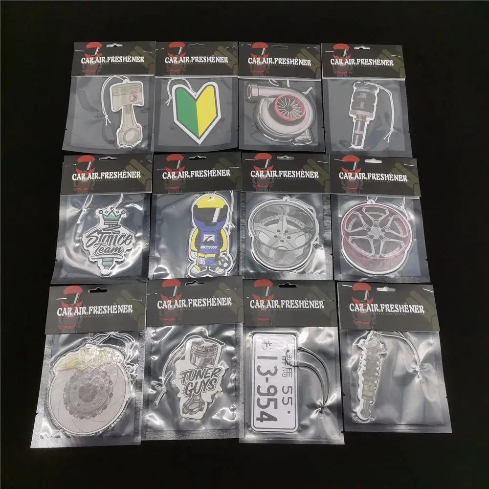 Jdm Car Air fresheners - Image #22