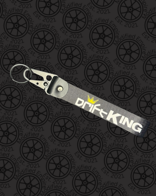 Drift King Jet Tag - Modified Empire
