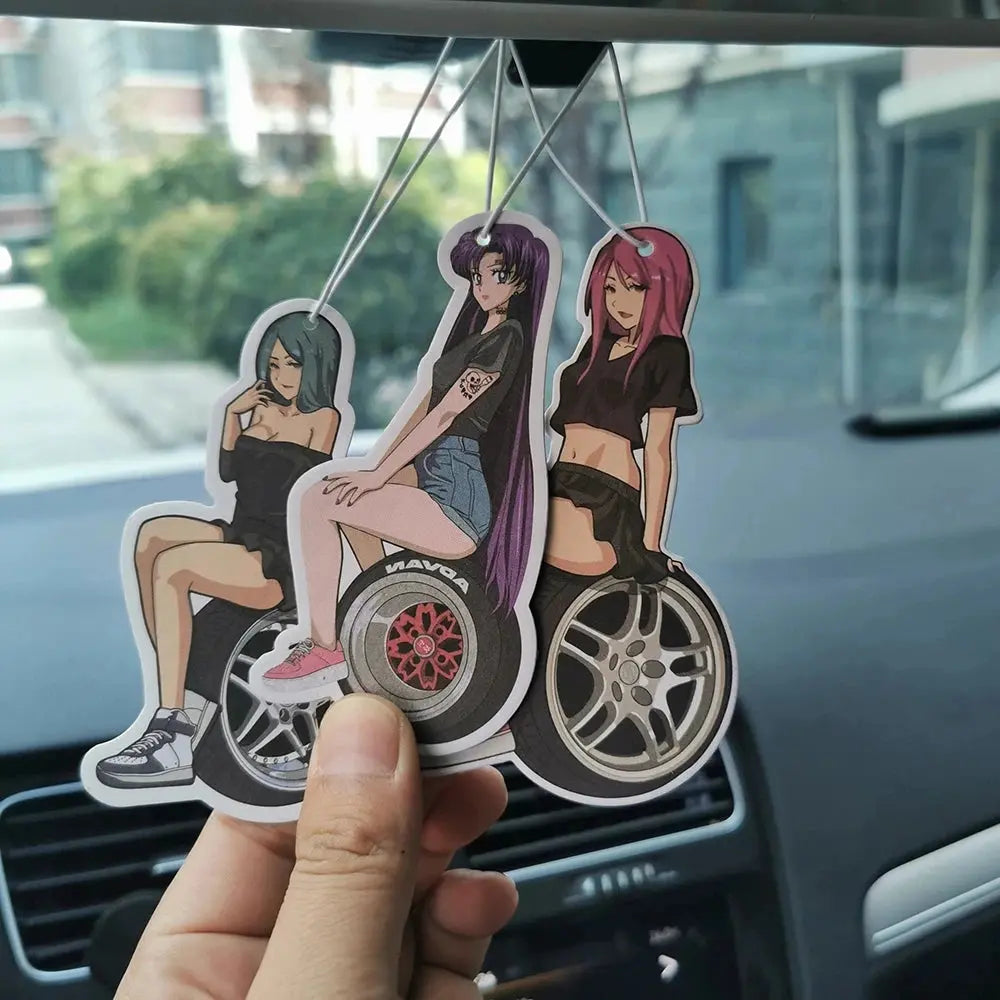 Jdm Car Air fresheners - Image #14