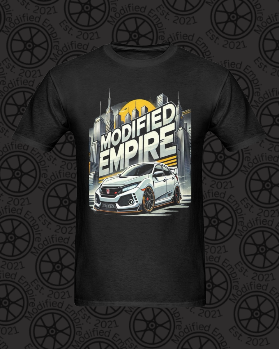 Honda Street Kings Shirt