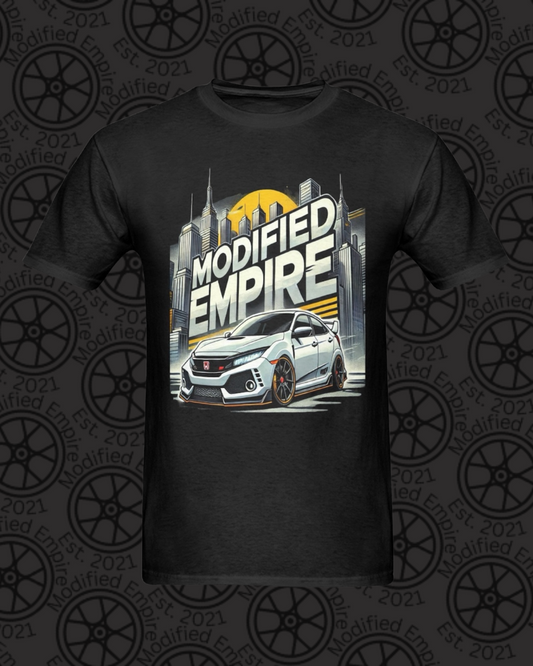 Honda Street Kings Shirt - Modified Empire