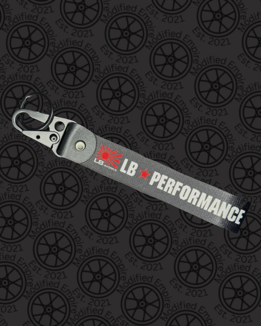 Liberty Walk Jet Tag - Modified Empire
