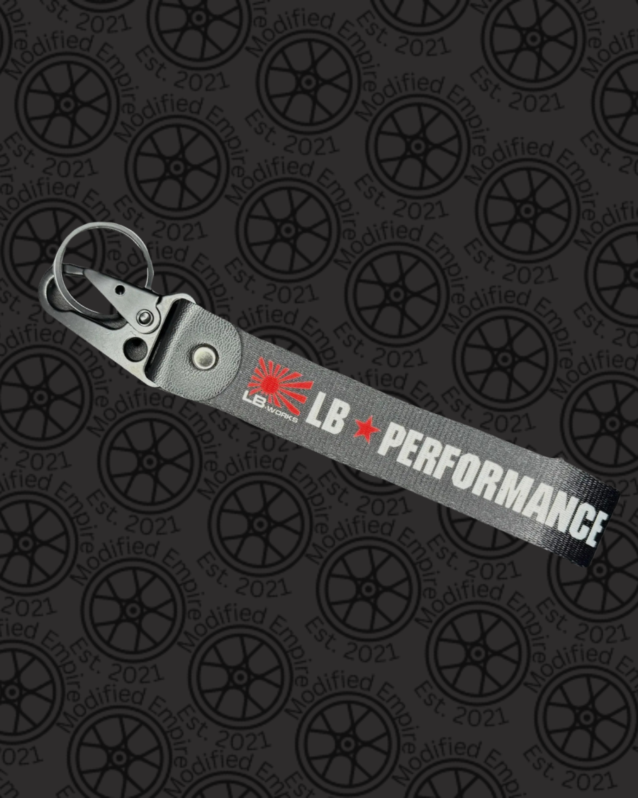 Liberty Walk Jet Tag