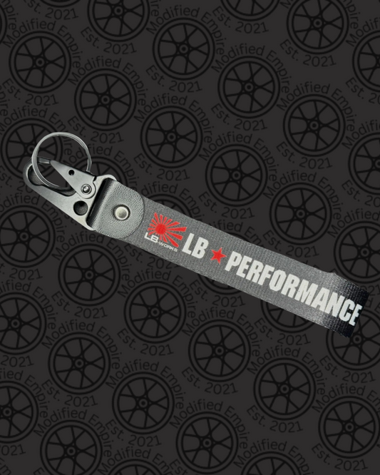 Liberty Walk Jet Tag - Modified Empire