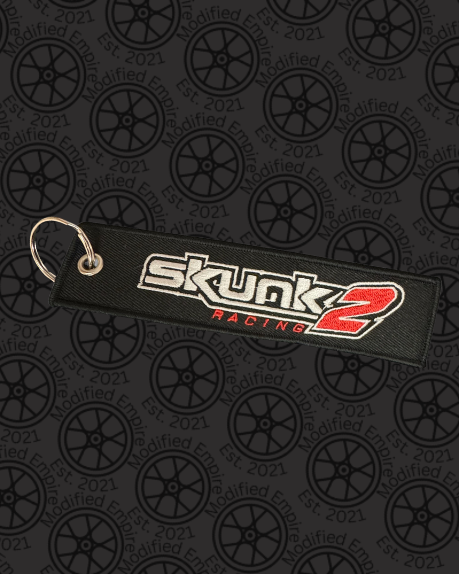 Skunk2 Jet Tag - Modified Empire