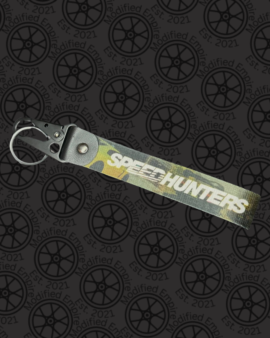 Speedhunters Jet Tag - Modified Empire