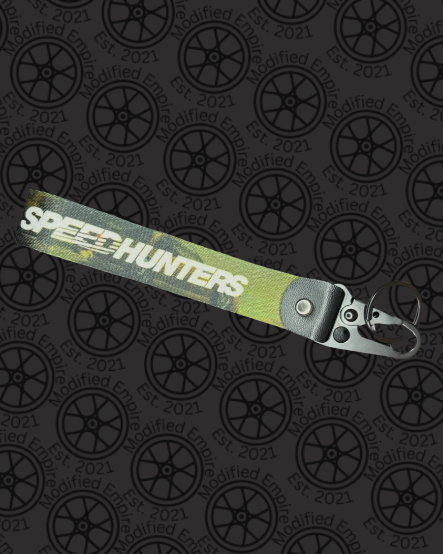 Speedhunters Jet Tag - Modified Empire