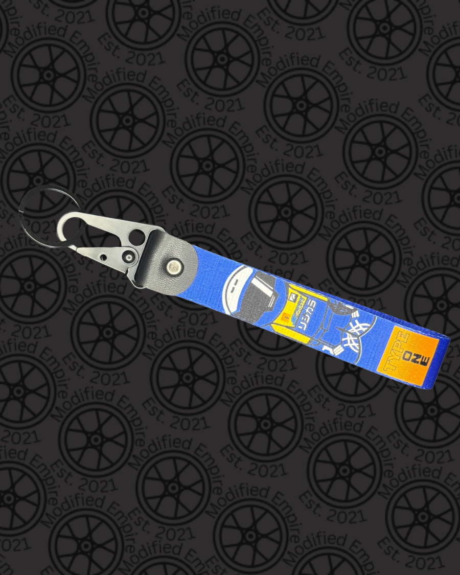 Spoon Sports Jet Tag - Modified Empire