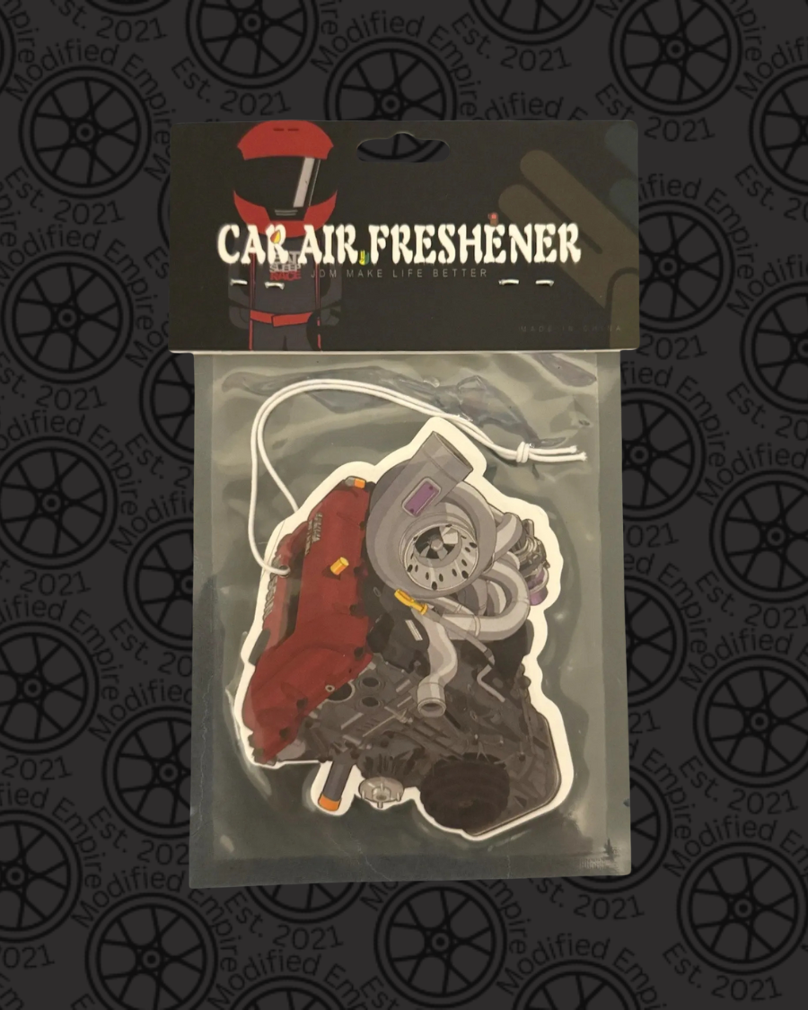 SR20DET Air Freshener