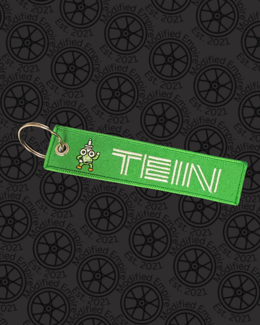 Tein Jet Tag