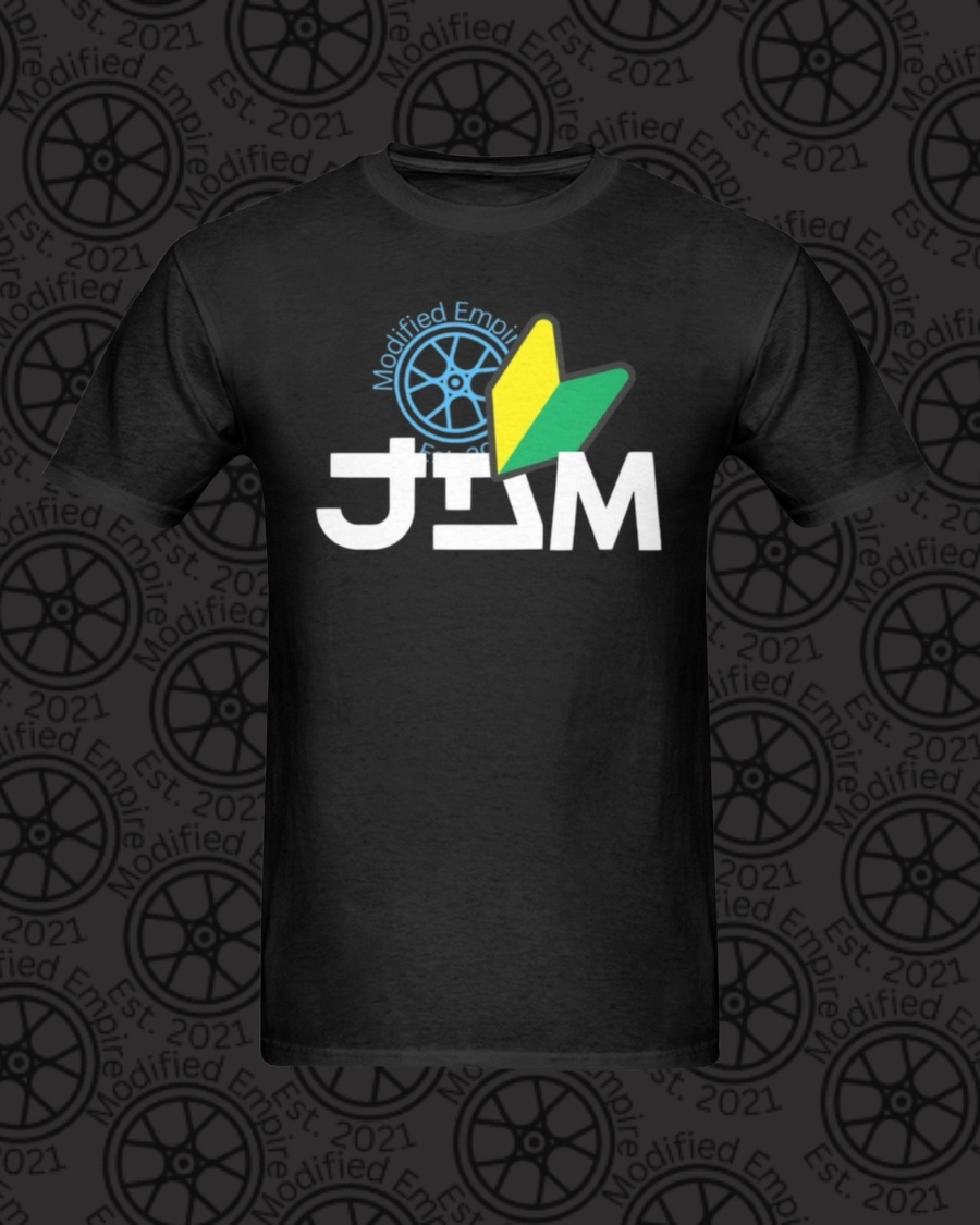 Tokyo Slide Tandem Shirt