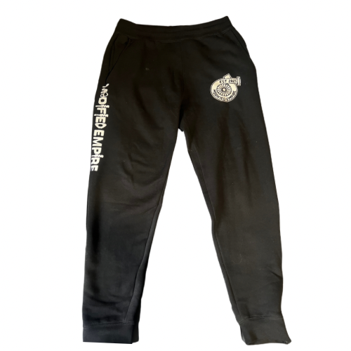 Modified Empire Jogger Sweatpants