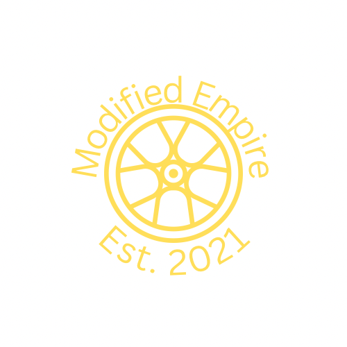 Modified Empire Stickers 2.0 - Modified Empire