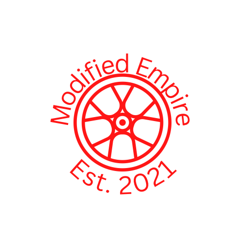 Modified Empire Stickers 2.0 - Modified Empire