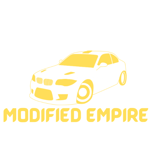 Modified Empire Stickers 2.0 - Modified Empire