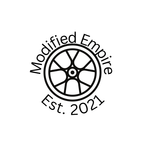 Modified Empire Stickers 2.0 - Modified Empire