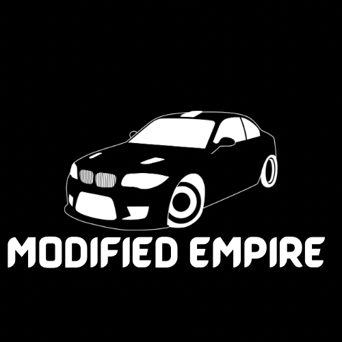 Modified Empire Stickers 2.0 - Modified Empire