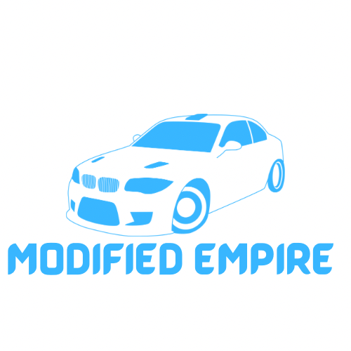 Modified Empire Stickers 2.0 - Modified Empire