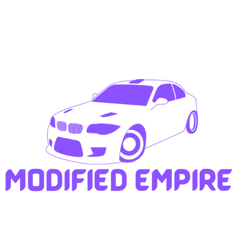 Modified Empire Stickers 2.0 - Modified Empire
