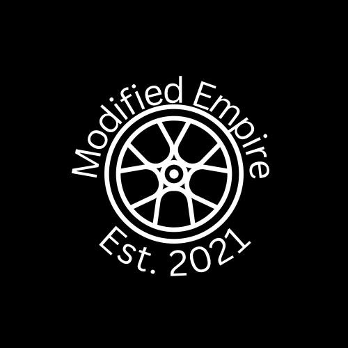 Modified Empire Stickers 2.0 - Modified Empire