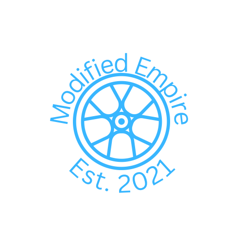 Modified Empire Stickers 2.0 - Modified Empire