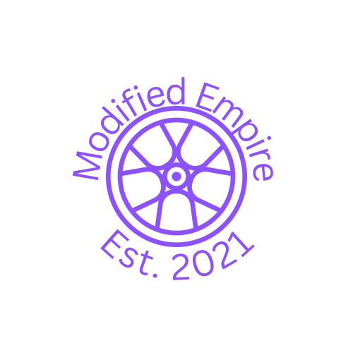Modified Empire Stickers 2.0 - Modified Empire
