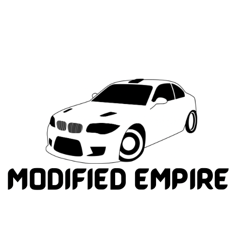 Modified Empire Stickers 2.0 - Modified Empire