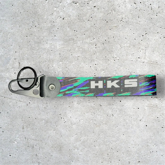 HKS Jet Tag - Image #1