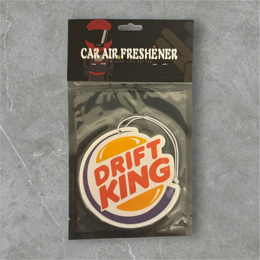 Drift King Air Freshener - Image #1