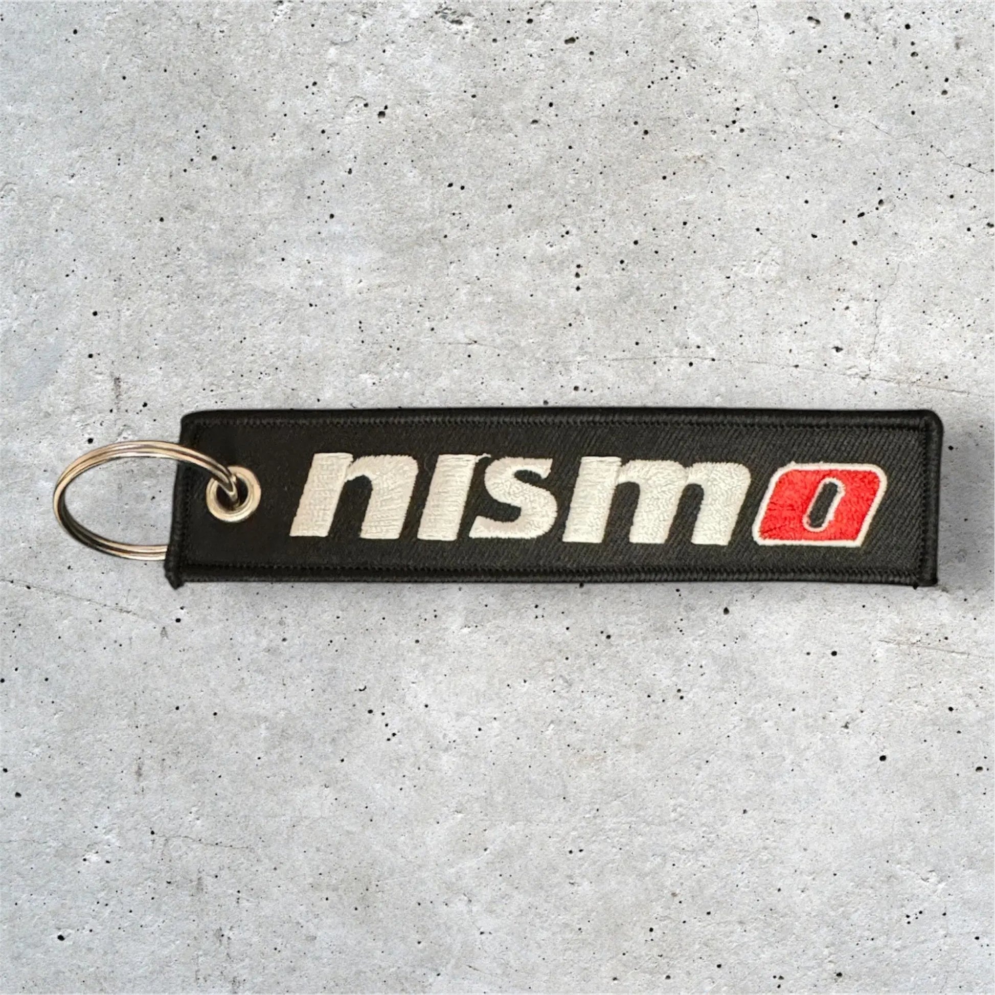 Nismo Jet Tag - Image #1