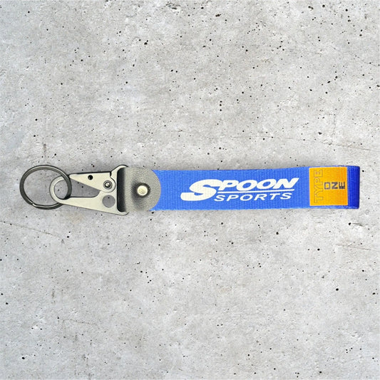 Spoon Sports Jet Tag - Image #1