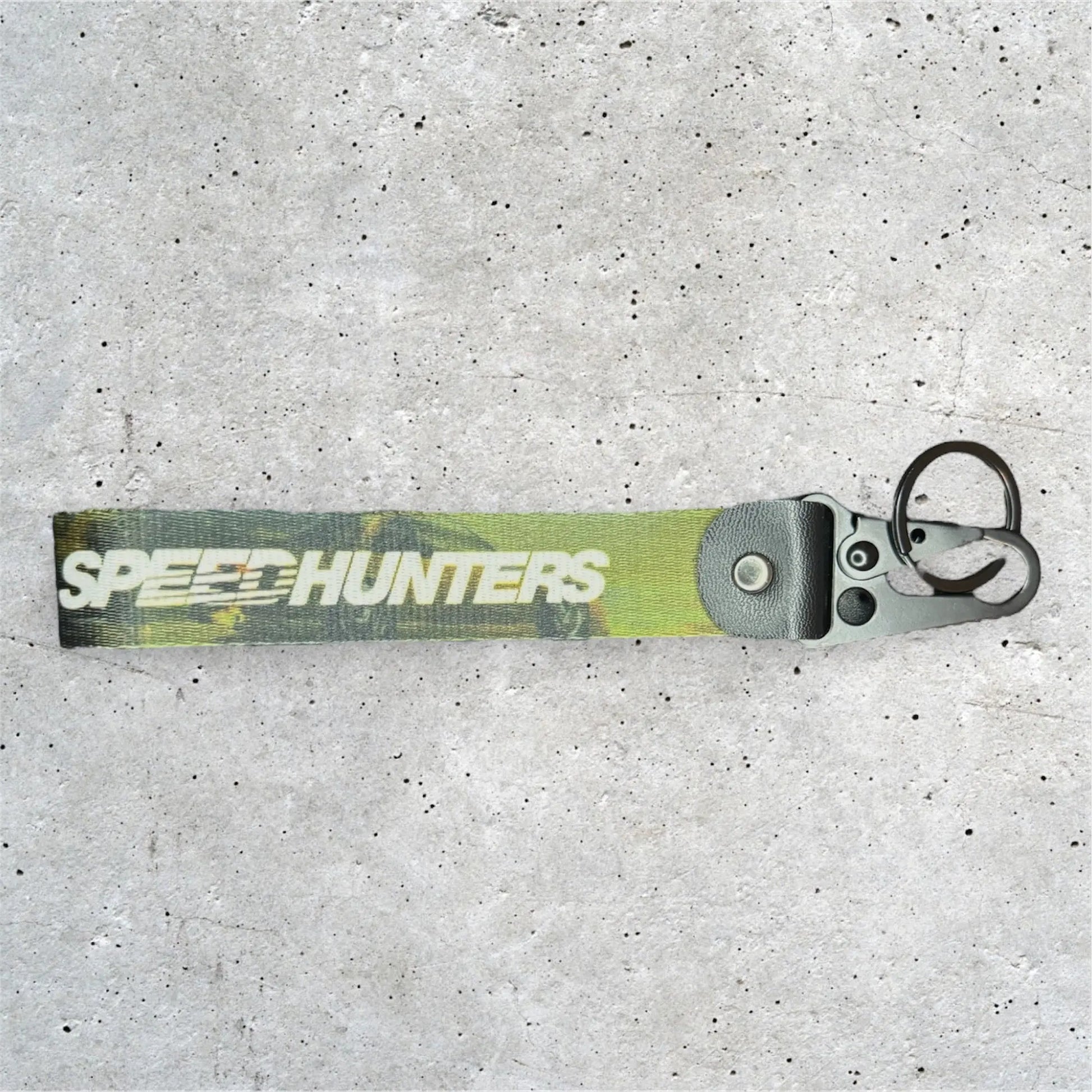 Speedhunters Jet Tag - Image #1