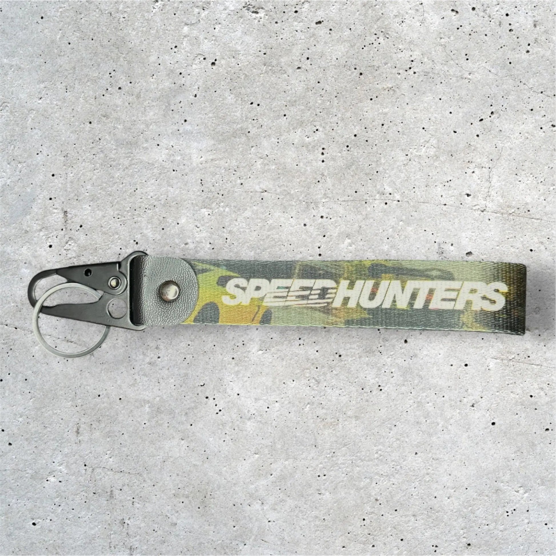 Speedhunters Jet Tag - Image #2