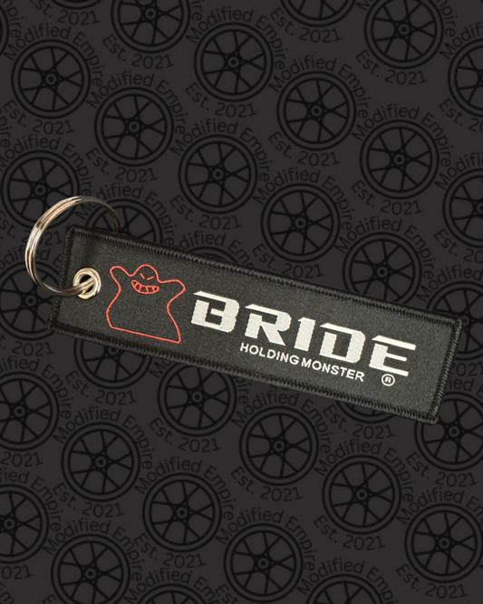 Bride Jet Tag
