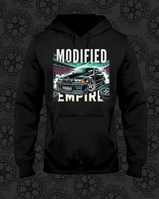Classic Legend Hoodie