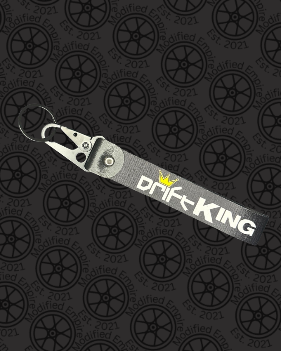 Drift King Jet Tag
