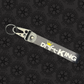 Drift King Jet Tag