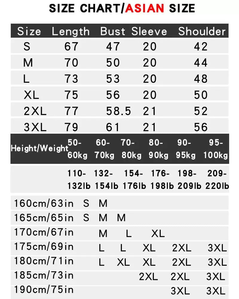 White Bmw E36 M3 Shirt Sizing Chart