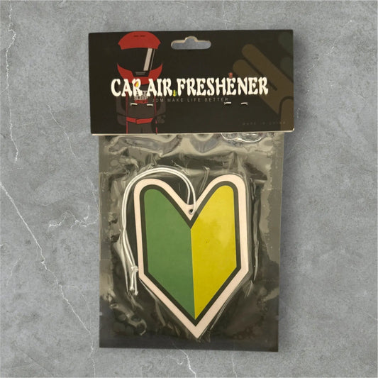 JDM Logo Air Freshener - Image #1