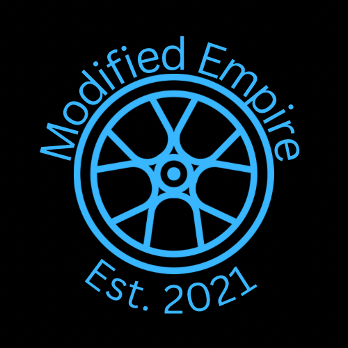 Modified Empire Logo