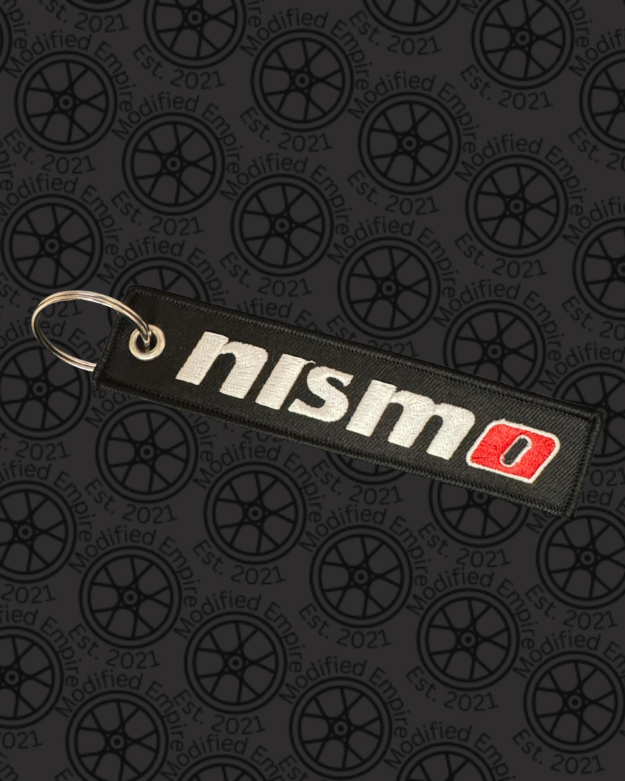 Nismo Jet Tag - Modified Empire