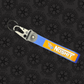 No Sh*t Jet tag - Modified Empire